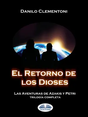 Clementoni |  El Retorno de los Dioses | eBook | Sack Fachmedien