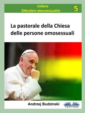 Budzinski |  La Pastorale Della Chiesa Delle Persone Omosessuali | eBook | Sack Fachmedien