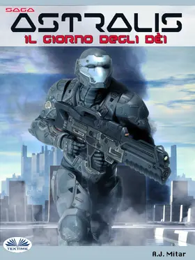 Mitar |  Astralis - Il Giorno Degli Dèi | eBook | Sack Fachmedien