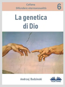 Budzinski |  La Genetica Di Dio | eBook | Sack Fachmedien