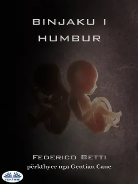 Betti |  Binjaku I Humbur | eBook | Sack Fachmedien