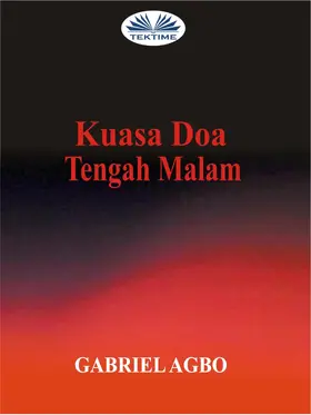 Agbo |  Kuasa Doa Tengah Malam | eBook | Sack Fachmedien
