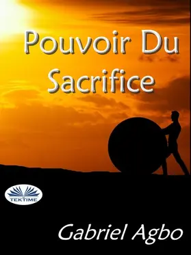 Agbo |  Pouvoir Du Sacrifice | eBook | Sack Fachmedien