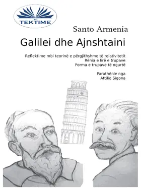 Armenia |  Galilei Dhe Ajnshtaini | eBook | Sack Fachmedien