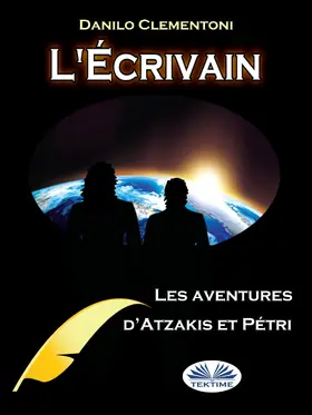 Clementoni |  L`Écrivain | eBook | Sack Fachmedien