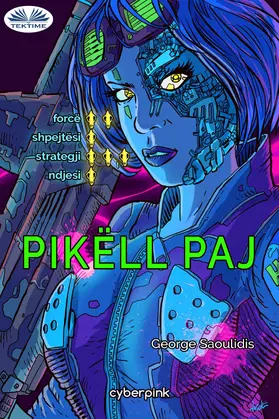 Saoulidis |  Pikëll Paj | eBook | Sack Fachmedien