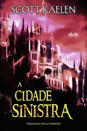 Kaelen |  A Cidade Sinistra | eBook | Sack Fachmedien