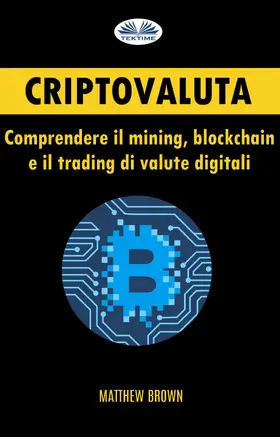 Brown |  Criptovaluta | eBook | Sack Fachmedien