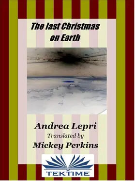 Lepri |  The Last Christmas On Earth | eBook | Sack Fachmedien