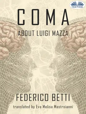Betti |  Coma | eBook | Sack Fachmedien