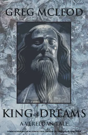 McLeod |  King of Dreams | eBook | Sack Fachmedien