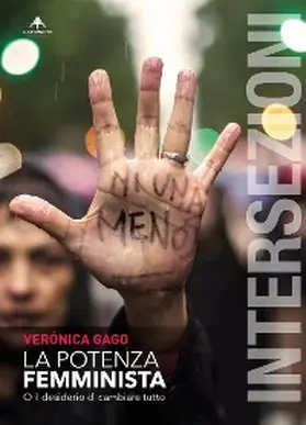 Gago |  La potenza femminista | eBook | Sack Fachmedien