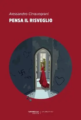 Cinquegrani |  Pensa il risveglio | eBook | Sack Fachmedien