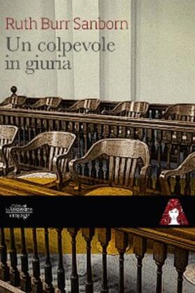 Burr Sanborn |  Un colpevole in giuria | eBook | Sack Fachmedien