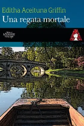 Griffin Editha |  Una regata mortale | eBook | Sack Fachmedien