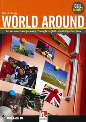 Cleary |  World Around. Student's Book | Buch |  Sack Fachmedien