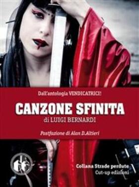 Bernardi | Canzone sfinita | E-Book | sack.de