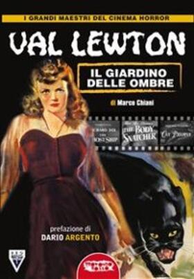 Chiani |  Val Lewton: il genio delle ombre | eBook | Sack Fachmedien
