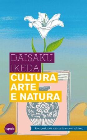 Ikeda |  Cultura arte e natura | eBook | Sack Fachmedien