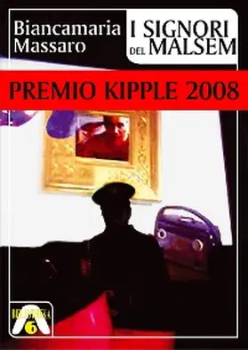 Massaro |  I signori del Malsem | eBook | Sack Fachmedien