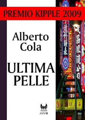 Cola |  Ultima pelle | eBook | Sack Fachmedien