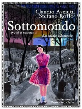 Asciuti / Roffo |  Sottomondo | eBook | Sack Fachmedien