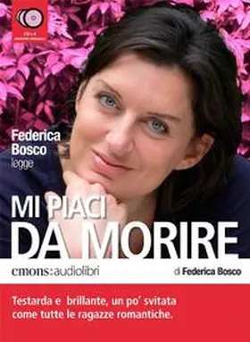 Bosco |  Mi piaci da morire | Sonstiges |  Sack Fachmedien