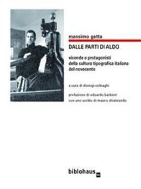Gatta |  dalle parti di Aldo | eBook | Sack Fachmedien