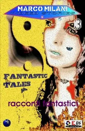 Milani |  Fantastic Tales | eBook | Sack Fachmedien