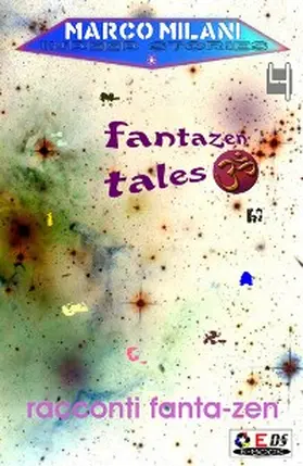 Milani |  Indeed stories 4 (racconti fanta-zen) | eBook | Sack Fachmedien