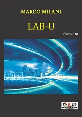 Milani |  Lab-U L'accesso | eBook | Sack Fachmedien