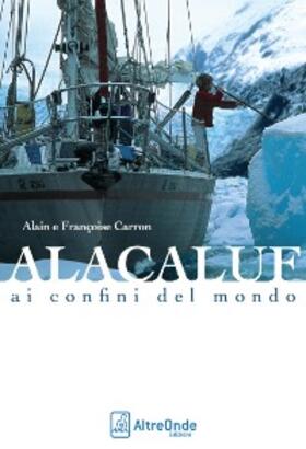 Carron |  Alacaluf | eBook | Sack Fachmedien