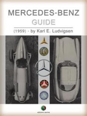 Ludvigsen |  MERCEDES-BENZ - Guide | eBook | Sack Fachmedien