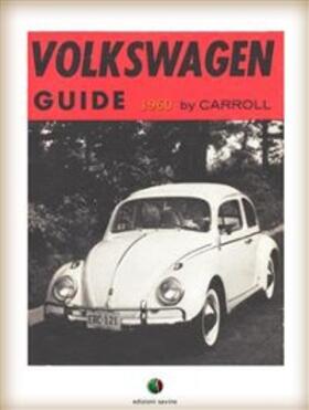 Carroll |  VOLKSWAGEN Guide | eBook | Sack Fachmedien
