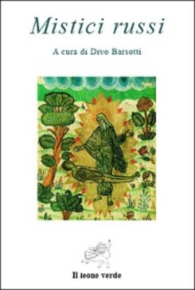 Barsotti |  Mistici russi | eBook | Sack Fachmedien