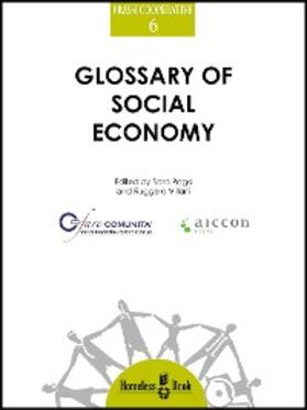 Rago / Villani |  Glossary of Social Economy | eBook | Sack Fachmedien