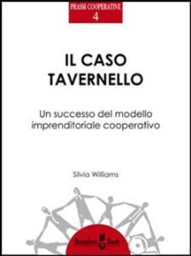 Williams |  Il caso Tavernello | eBook | Sack Fachmedien