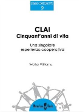 Williams | CLAI, cinquant'anni di vita | E-Book | www.sack.de