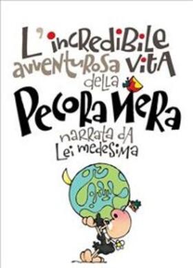 Valente |  L'incredibile, avventurosa vita della Pecora Nera | eBook | Sack Fachmedien