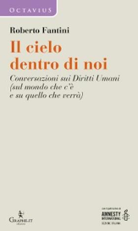 Fantini |  Il cielo dentro di noi | eBook | Sack Fachmedien