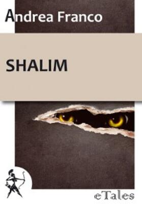 Franco |  Shalim | eBook | Sack Fachmedien