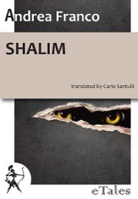 Franco |  Shalim | eBook | Sack Fachmedien