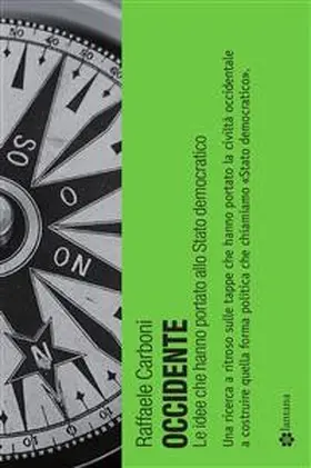 Carboni |  Occidente. Le idee che hanno portato allo Stato democratico | eBook | Sack Fachmedien