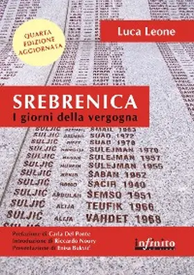 Leone |  Srebrenica.I giorni della vergogna | eBook | Sack Fachmedien