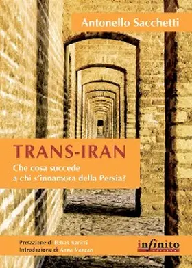 Sacchetti |  Trans-Iran | eBook | Sack Fachmedien