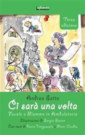Satta |  Ci sarà una volta | eBook | Sack Fachmedien