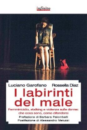 Diaz / Garofano |  I labirinti del male | eBook | Sack Fachmedien