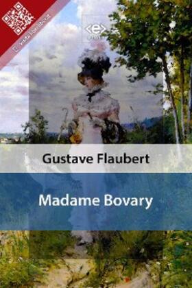 Flaubert |  Madame Bovary | eBook | Sack Fachmedien