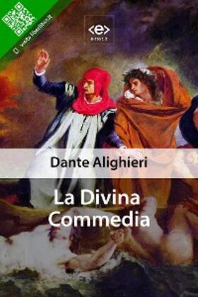 Alighieri |  La Divina Commedia | eBook | Sack Fachmedien
