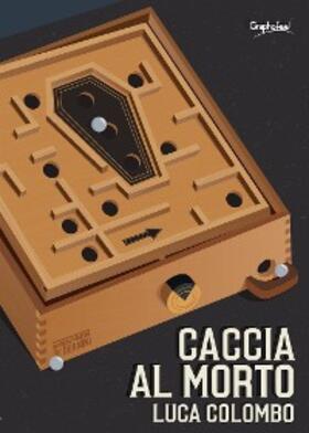 Colombo |  Caccia al morto | eBook | Sack Fachmedien